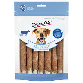 Dokas Tuggrullar Godbiter Kalkun 1140g