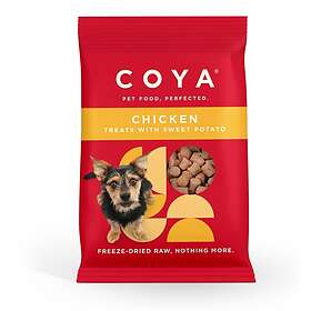 Coya Adult Snacks Kylling 40 g