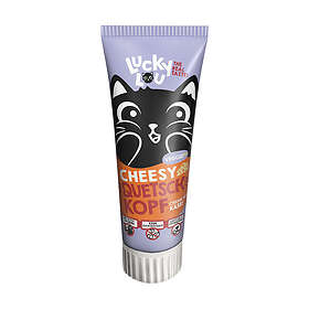Lucky Lou Quetschkopf Paste Ost 75g