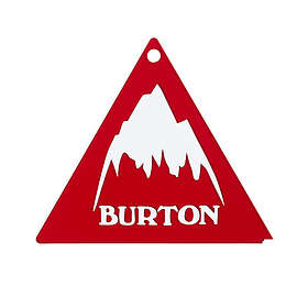 Burton 10815103-999-NA Tri-scraper 12-pack