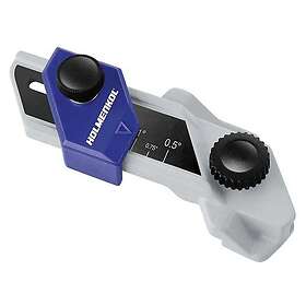 Holmenkol 24686 Kantjustering