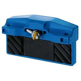 Holmenkol 24456 Ergo Sidevægshøvl