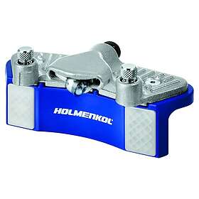 Holmenkol 24498 Sidevægsplaner Værktøj