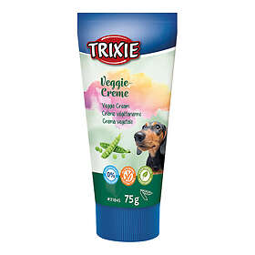 Trixie Grönsakskräm Krem 75g