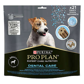 Purina ProPlan Dental Care Bâtonnets à mâcher 345g