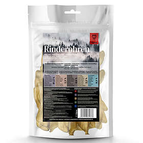 George's Nötöron - 500 g (10 st)