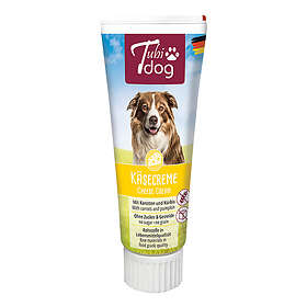 Kerbl Tubidog Crème Godis Ost 75g