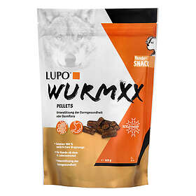 Lupo WURMXX Snacks 325g
