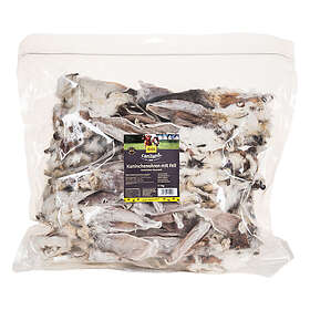 Caniland Kaninöron med päls 1kg