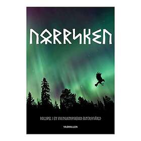 Norrsken RPG