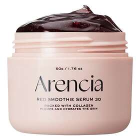 Arencia Fresh Red Smoothie Serum 50g