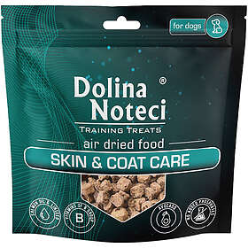 Dolina Noteci Treningsgodbiter Hud & Pels Pleie 3 x 130g