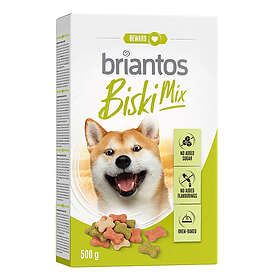 Briantos Biski Mix Biscuits 2 x 500g