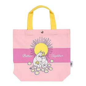 Moomin Arabia Mini Shoppingväska