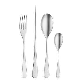 Pintinox Audrey Bestickset 24 delar