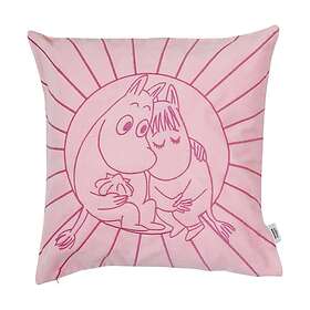 Moomin Arabia Mumin Cushion Cover 50x50cm