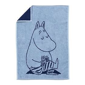 Moomin Arabia Muumipeikko Käsipyyhe (50x70cm)