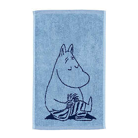 Moomin Arabia Mumintrollet Käsipyyhe (30x50cm)