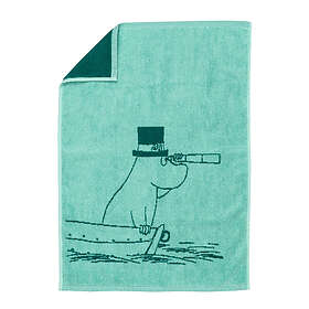 Moomin Arabia Mumin Handduk (50x70cm)