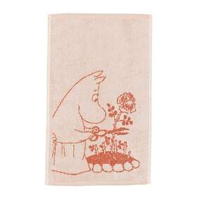 Moomin Arabia Mumin Handduk Muminmamman Pyyhe (30x50cm)