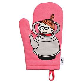 Moomin Arabia Lilla My Grytevott 14x28 cm