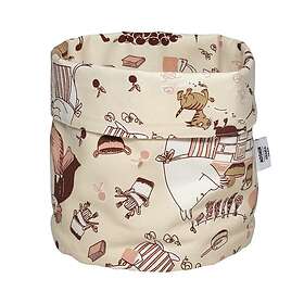 Moomin Arabia Mumin Säilytyskori 20 cm