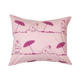 Moomin Arabia Mumitrold Pink 50x60cm