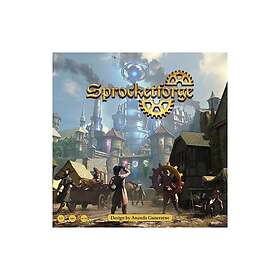 Sprocketforge