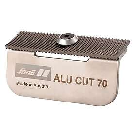 Snoli 503-70 World Cup Profi Alu Filholder 70°