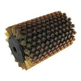 Solda Bronze 120mm Børste