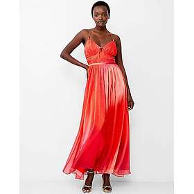 French Connection Darryl Hallie Crinkle Dress