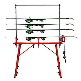 Swix T77-fr Alpint Ram T0077-2 Bord