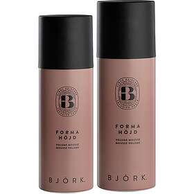 Björk Forma Volym Volymmousse 200ml