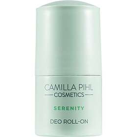Camilla Pihl Cosmetics Deo Roll On Serenity Roll-On 50 ml