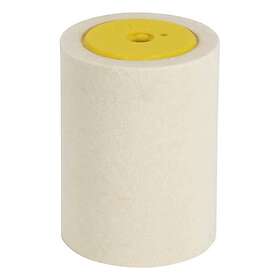 Toko 5542526 Roterande borste fleece rulle