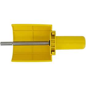 Toko 5542550 Roterende håndtag rulle