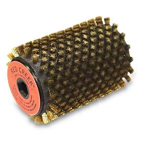 Vola 012020 Messingbørste 100mm