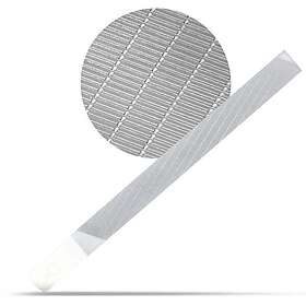 Vola 011035 Dobbelt skåret fil 150mm