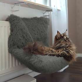 Dogman Radiator Seng Shaggy 45cm