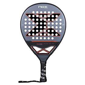 NOX AT10 Genius Junior Par Agustin Tapia 2025