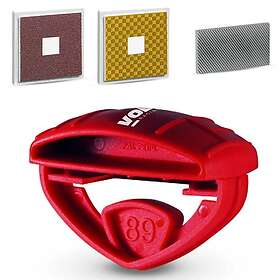 Vola 011005 Quick Sharp Ekstra flad fil