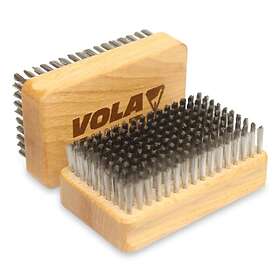 Vola 012033 Fin stålbørste