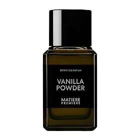 Matiere Premiere Vanilla Powder Extrait de Parfum 50ml