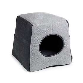 Selected by ZOO 2in1 Säng Hedvig 40x40x39cm