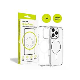 Mobile Origin Hybrid MagSafe Fodral för iPhone 16 Pro