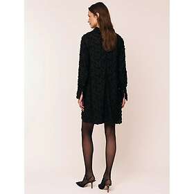 Once Untold Julia Mock Neck Kjole