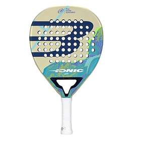 Bullpadel Ionic Light 2026
