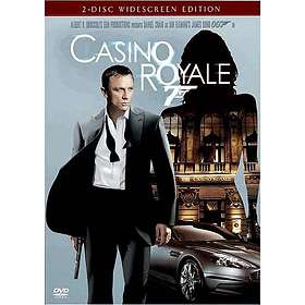 Casino Royale (2006) (US) (DVD)