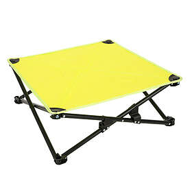 Nomad Bärbar solstol S: L53xB53xH23cm