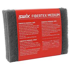 Swix T0264N Fibertex Medium
